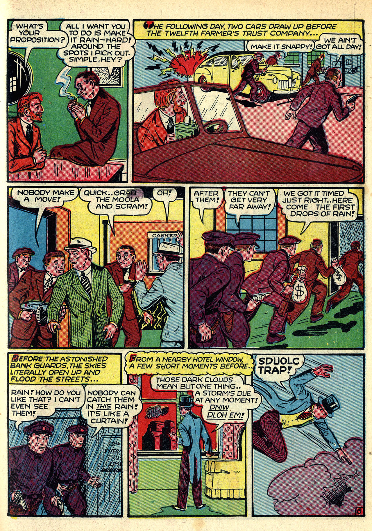 Worlds Finest Comics 9 Page 26