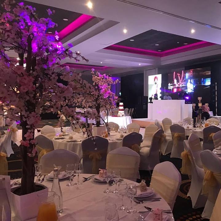 3 Tips to Find the Perfect Asian Wedding Venue in London