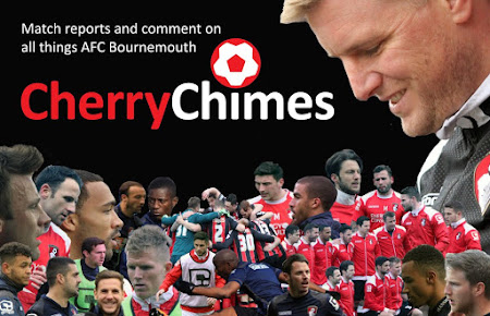 Thanks for viewing Cherry Chimes