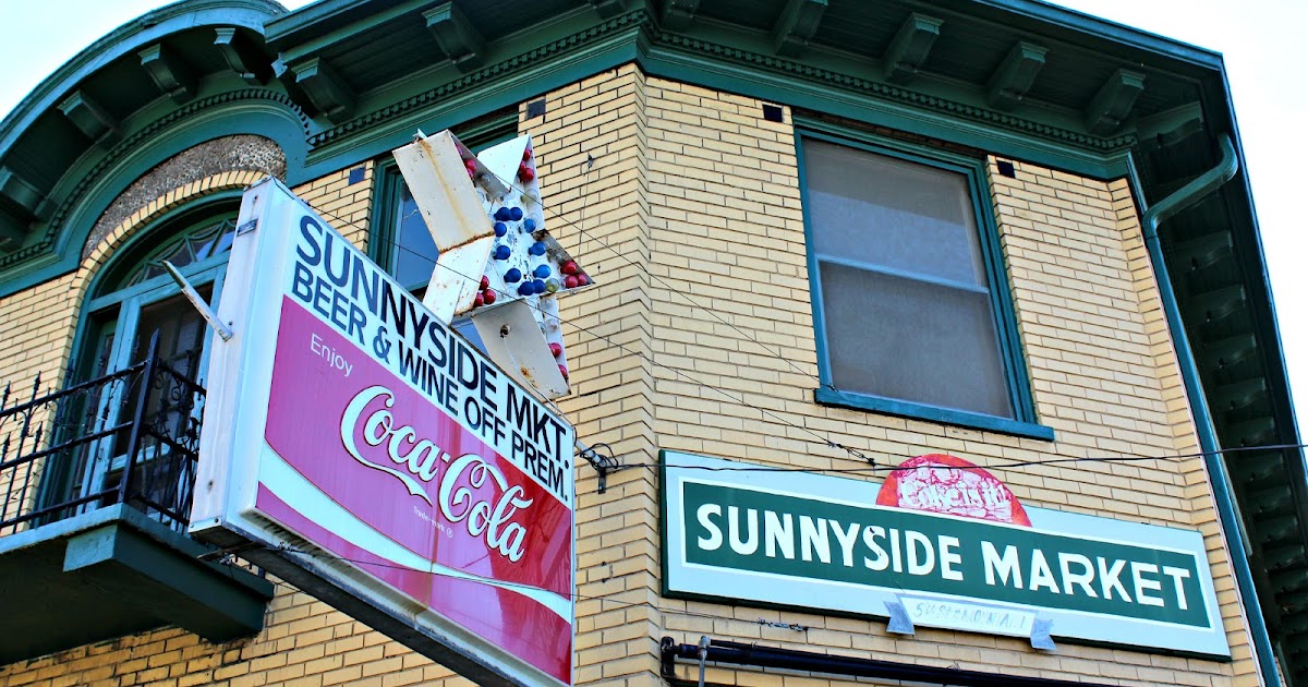 Around Roanoke, VA (A Daily Photo Blog) Keep On The Sunny Side
