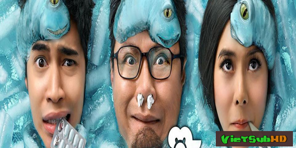 Phim Cuộc Chiến Sâu Vũ Trụ VietSub HD | Cool Gel Attacks 2010