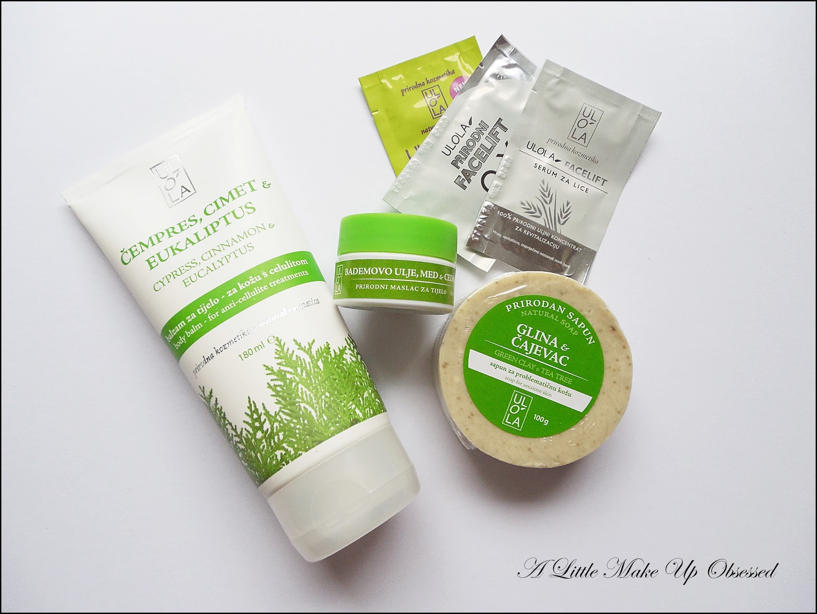 New in special edition (dmdrogerie markt i prirodna kozmetika) a