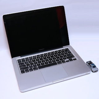 MacBook Pro Core i7 | 13-inch | HDD 750GB