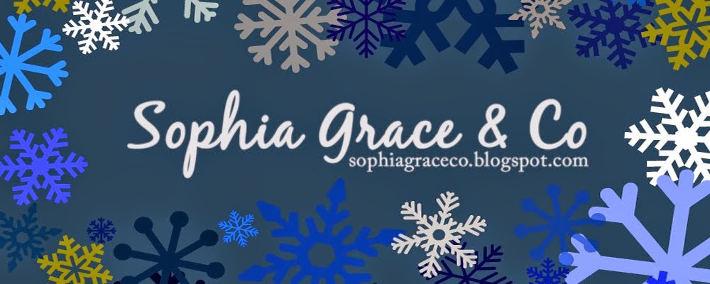 Sophia Grace & Co.