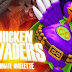 Chicken Invaders 4 Mod Apk Game Free Download