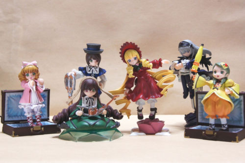 rozen maiden figure