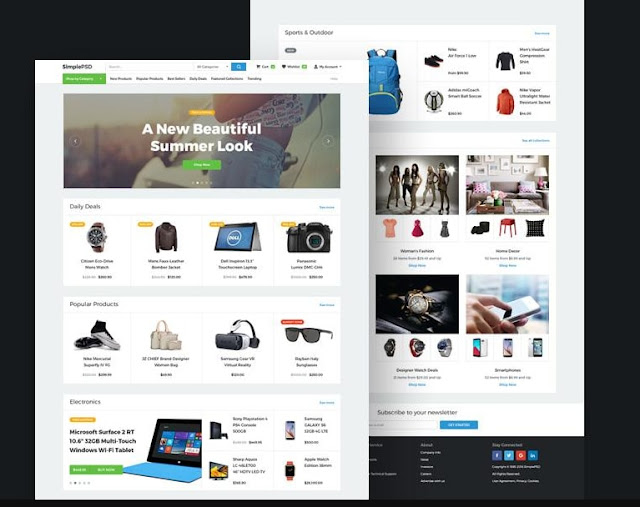 jasa pembuatan website profesional murah