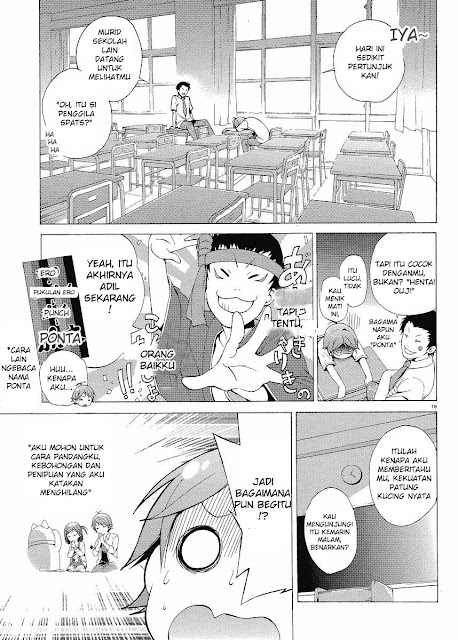 Komik hentai ouji to warawanai 002 3 Indonesia hentai ouji to warawanai 002 Terbaru 17|Baca Manga Komik Indonesia|