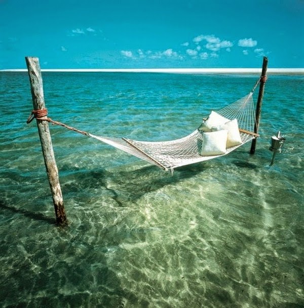 Amazing Hammocks From All Around The World