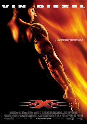 xXx (2002) BluRay 360p Subtitle Indonesia xXx (2002) BluRay 360p Subtitle Indonesia