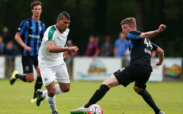 Ιταλικές «σειρήνες» για Καρέλη!