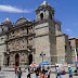 Catedral Oaxaqueña