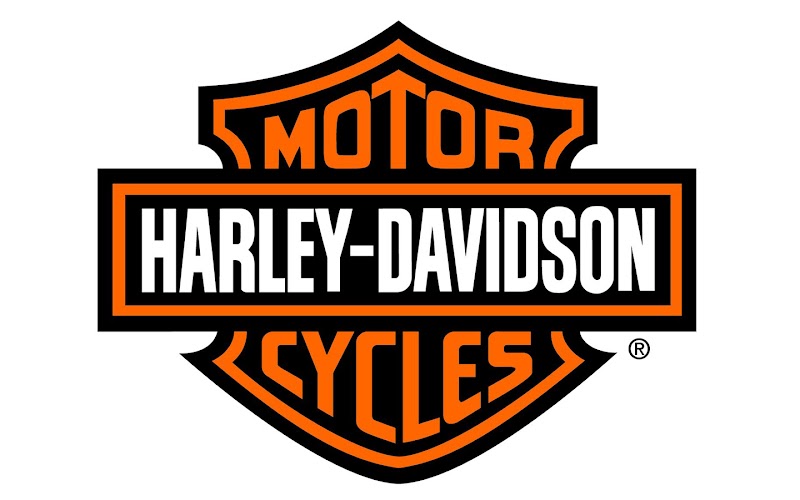 24+ Penting Harley Davidson Logo Trademark