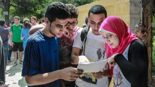 ظهرت الأن نتيجة الثانوية الأزهرية 2017 أسماء أوائل الثانوية الأزهرية