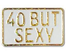40 års kris 40 års kris