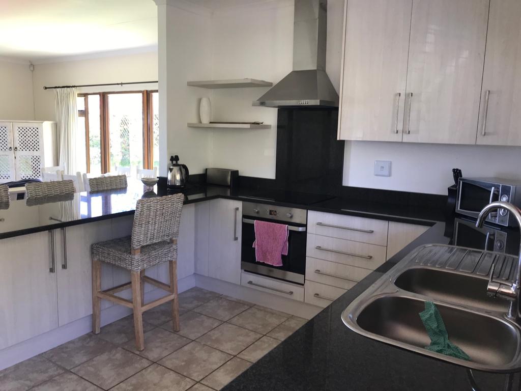 Mom S Place Self Catering House Knysna South Africa Kitchen