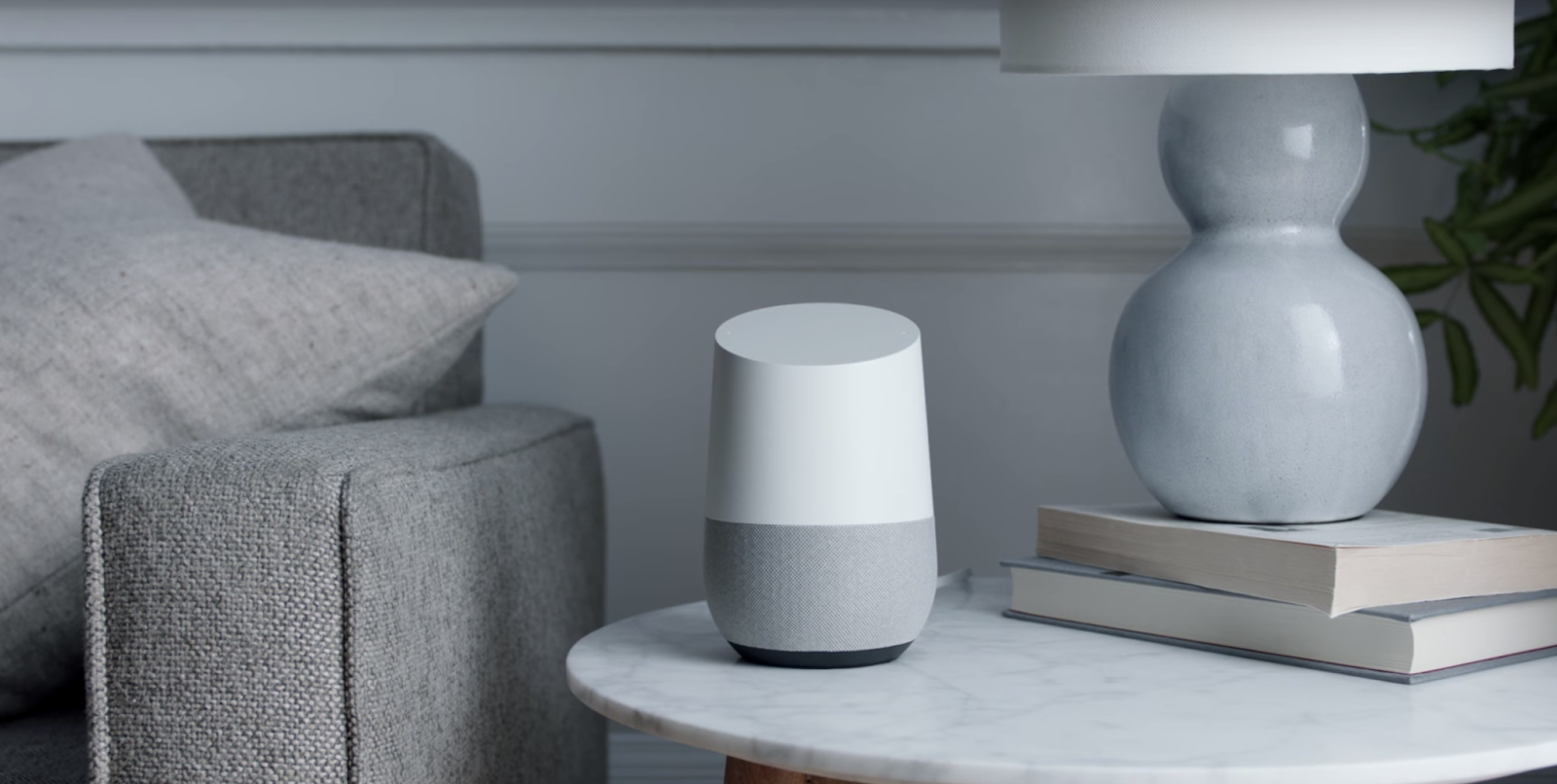 Google Home SmartSpeaker & Home Assistant UPTODATE Today