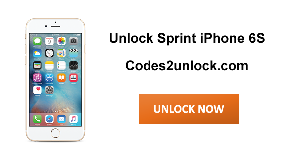 Unlock iphone 6 sprint for free