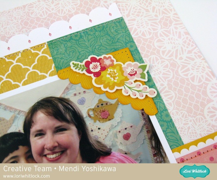 Snippets By Mendi Lori Whitlock Hop Echo Park Petticoats & Pinstripes