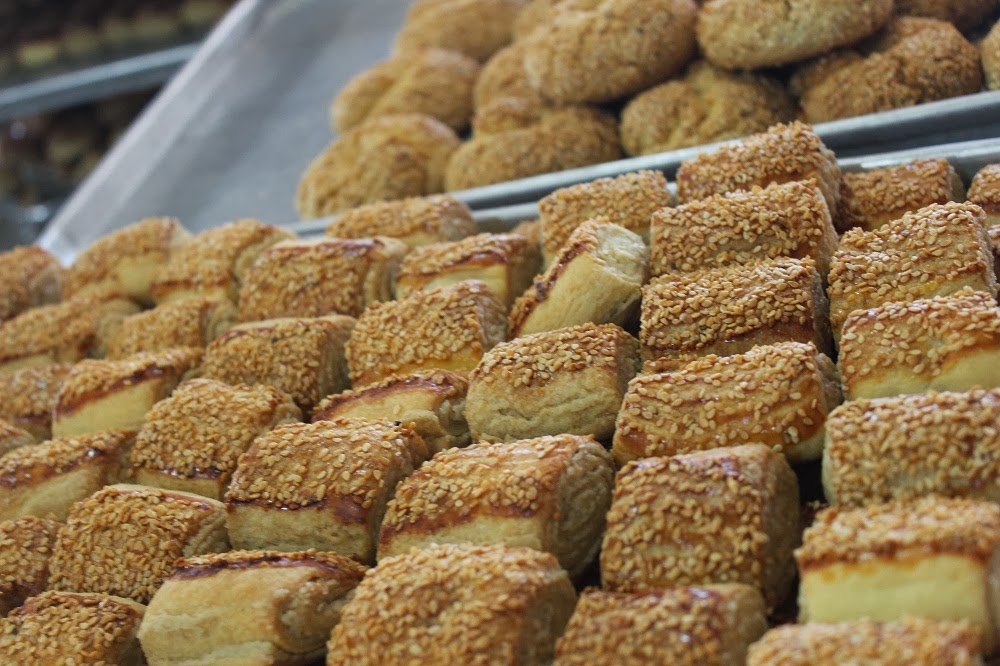 İstanbul Kazan Ben Kepçe AyvalıkSarımsaklı