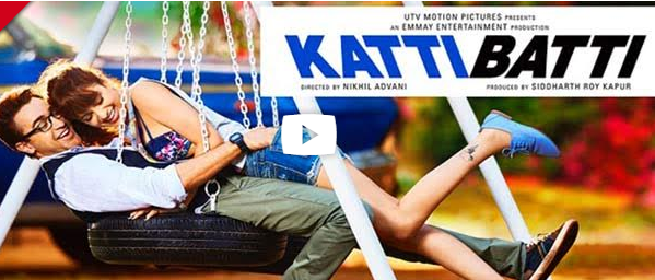 Watch Katti Batti 2015 Online Full Hindi Movie Free Download | Punjabi