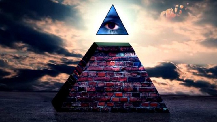 Pengkuan Rahasia Mengerikan Mantan Anggota Illuminati Pengkuan Rahasia Mengerikan Mantan Anggota Illuminati