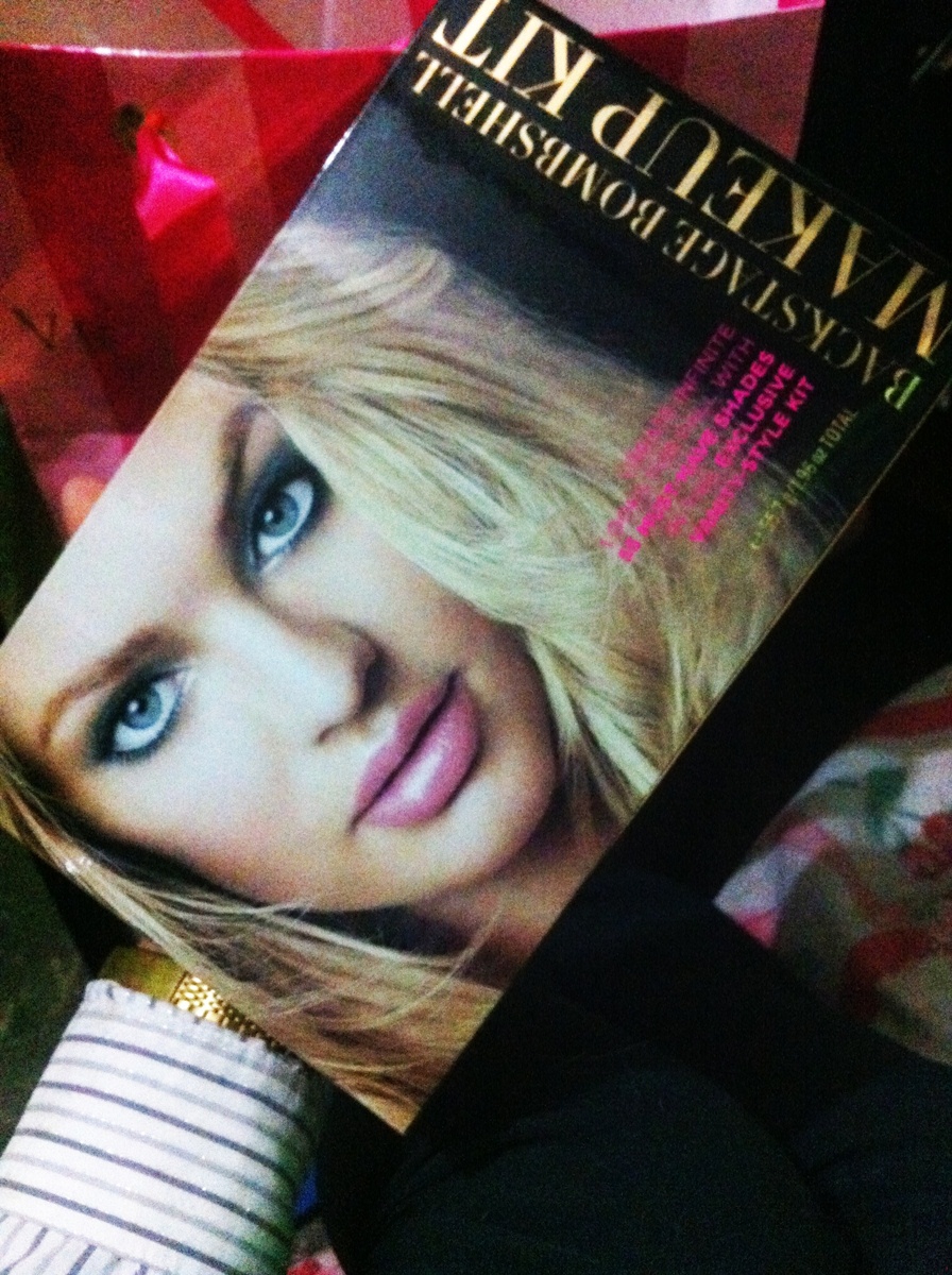 so then we traveled: Review: Victoria’s Secret 