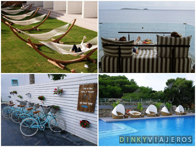 Hotel Sol Beach House Ibiza Hotel Sol Beach House Ibiza