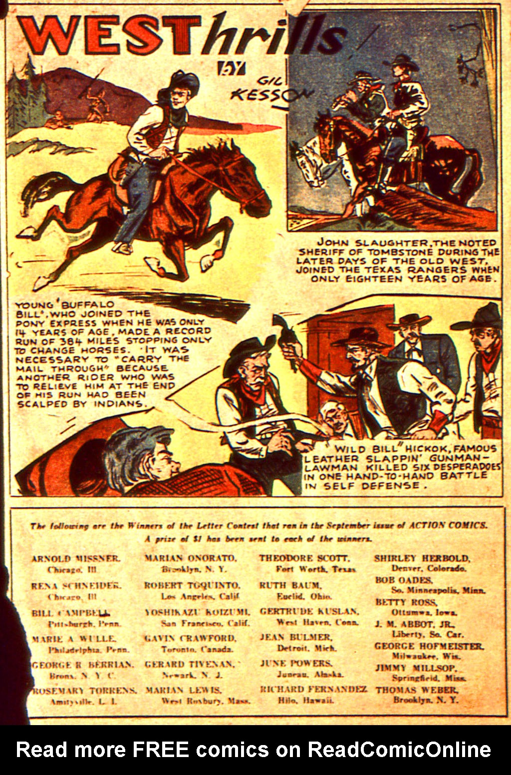 Action Comics (1938) 7 Page 66