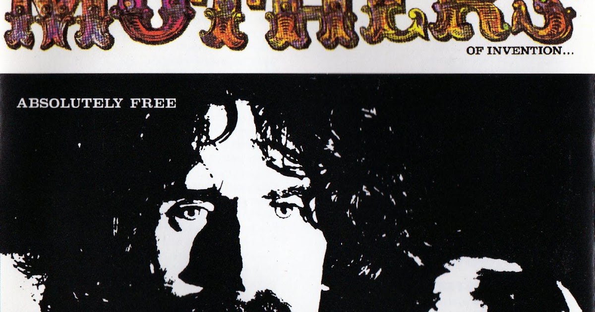 Jazz Rock Fusion Guitar: Frank Zappa - 1967 [1988] 