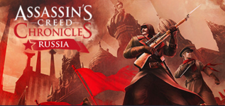 Assassin’s Creed Chronicles: Russia PC Free Download