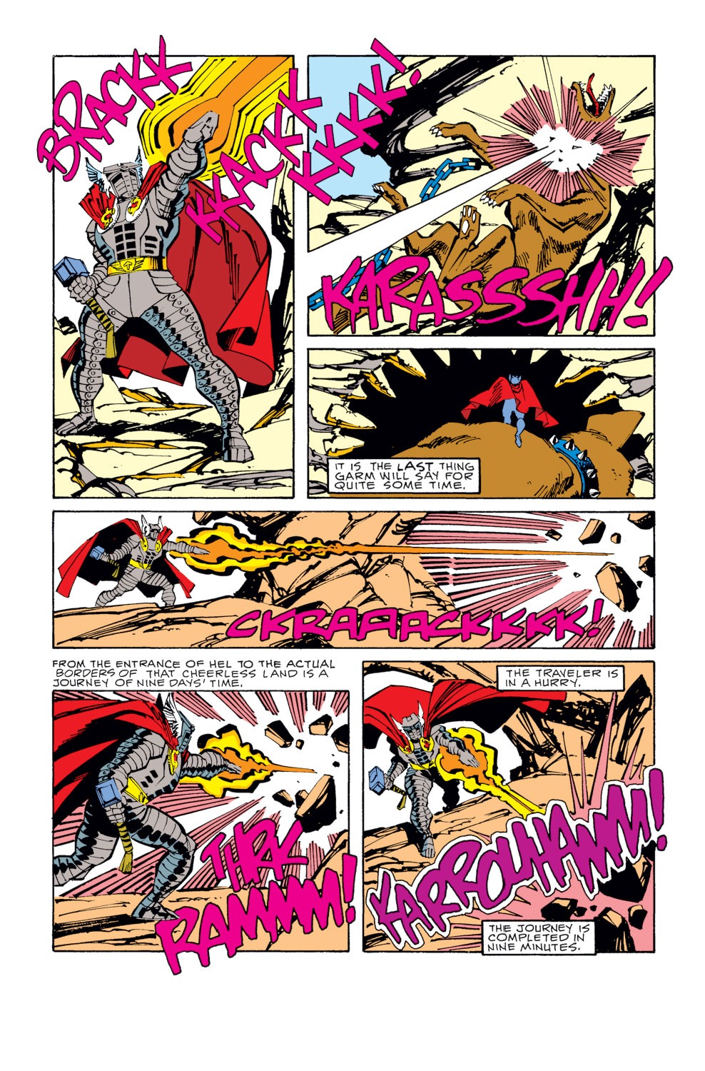 Thor (1966) 382 Page 3