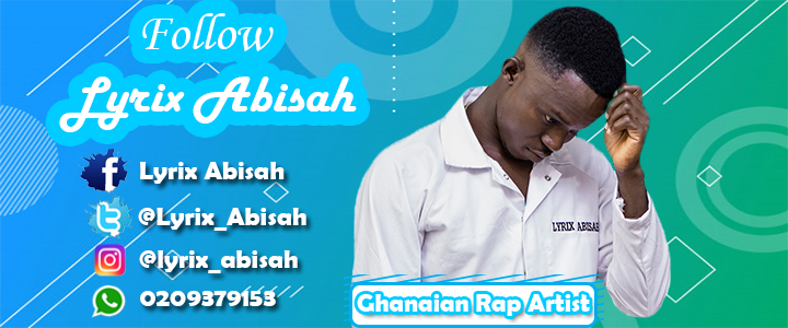 Lyrix Abisah