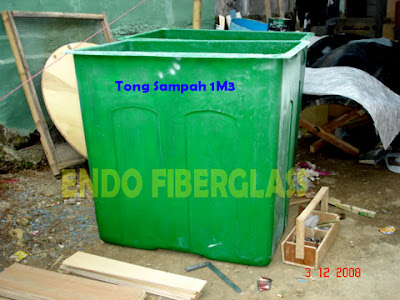 Tong Sampah