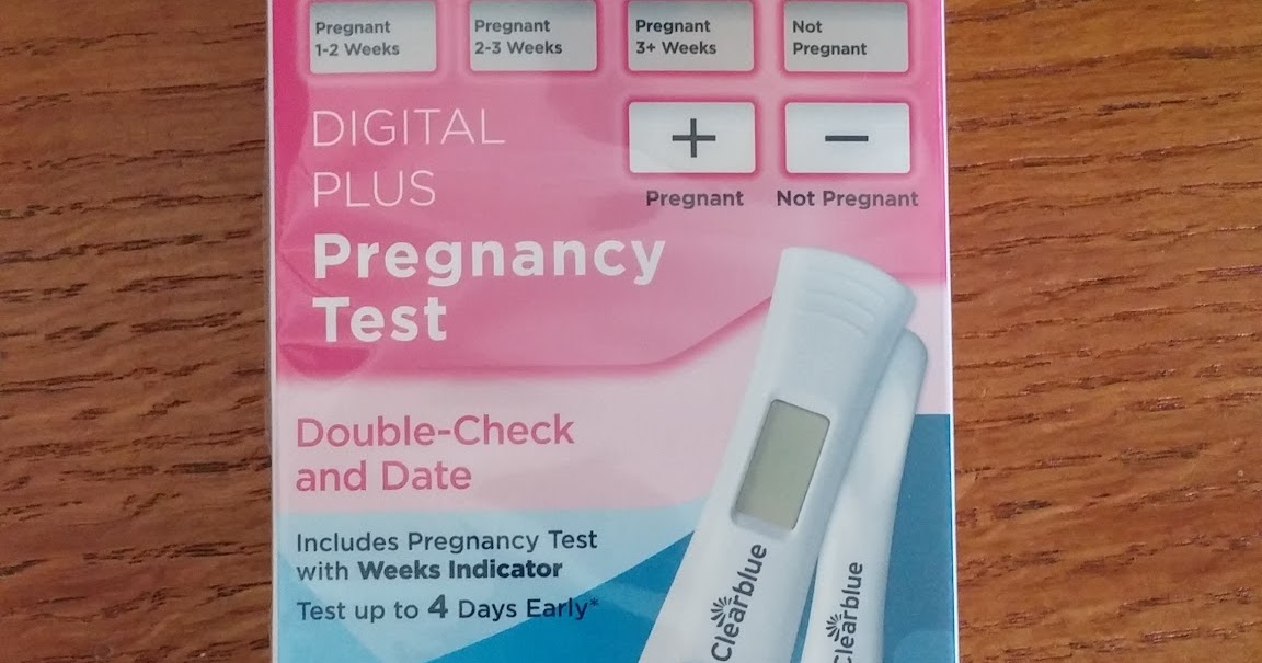 In Vitro Undressed Pregnancy Test Fearing A Negative Result Again