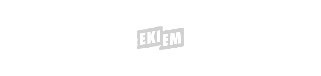 EKIEM™ | graphic design and more.