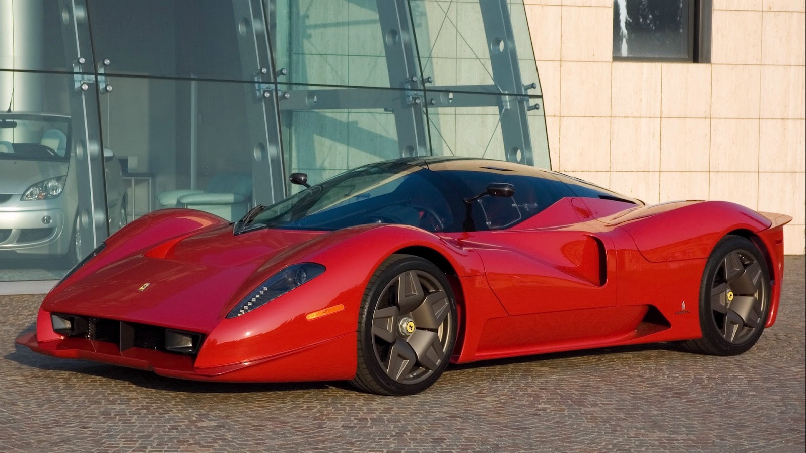En Güzel Ferrari HD Resimleri - Ferrari Resimleri | Rooteto