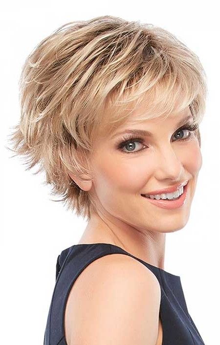 Shaggy Hairstyles Shaggy Hairstyles