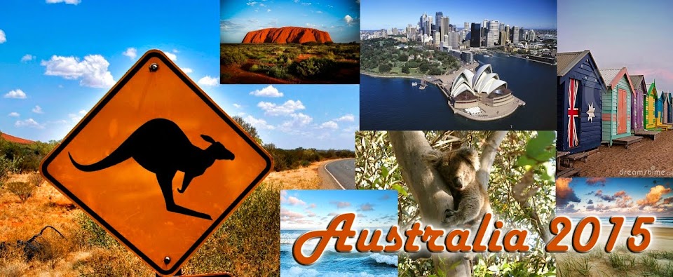 Australia 2015