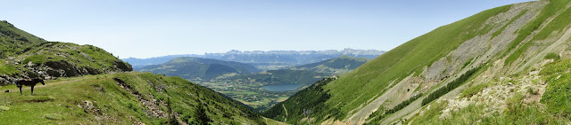 Alpe du Grand Serre