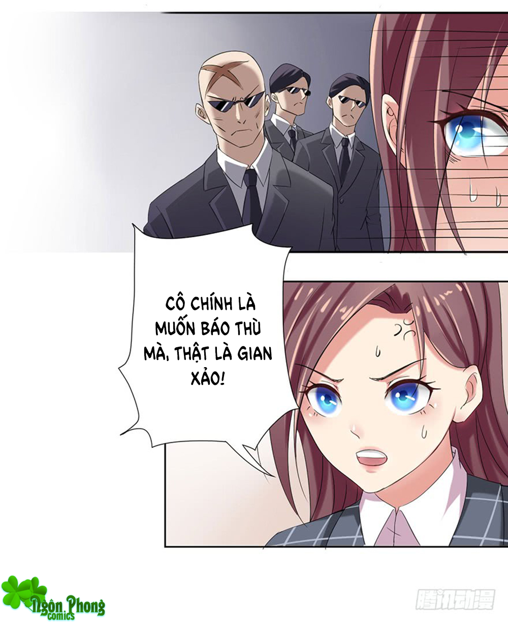 Vạn Sợi Tơ Tình Chap 10 - Next Chap 11
