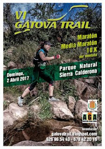 GÁTOVA TRAIL