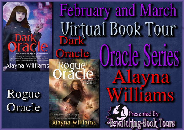 bewitching book tours delphic