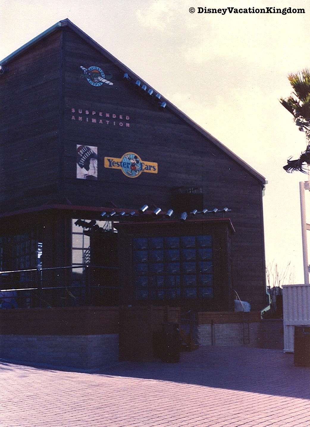 ImNotBad.com - A Jessica Rabbit Site: Jessica Rabbit Store 25th ...