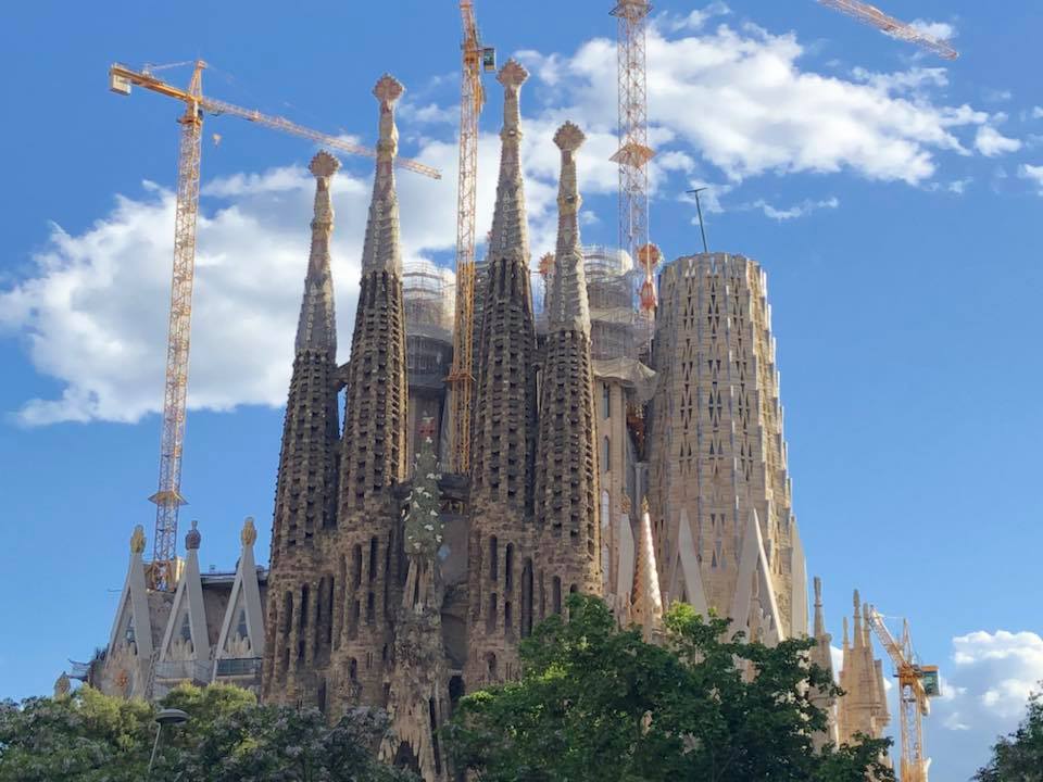 Workplace Unlimited: Design Fundamentals for an Attractive City