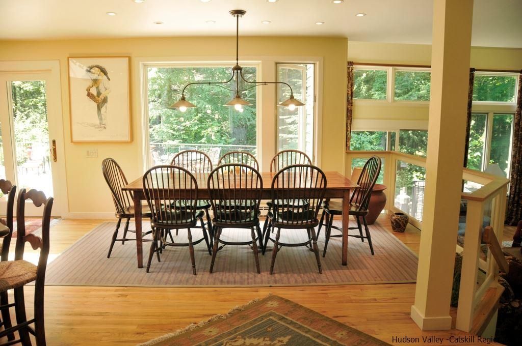 Sweet House Dreams Quiet Please Farm, 1970 Farm in Kerhonkson, New York