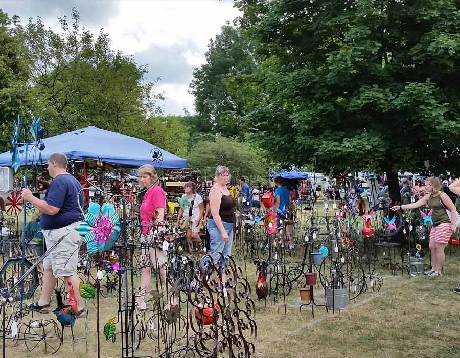 Mchenry Arts Crafts In The Park Mchenry Arts Crafts In The Park