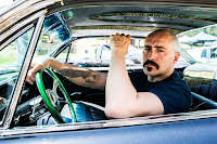 Demian Bichir in Lowriders (5)