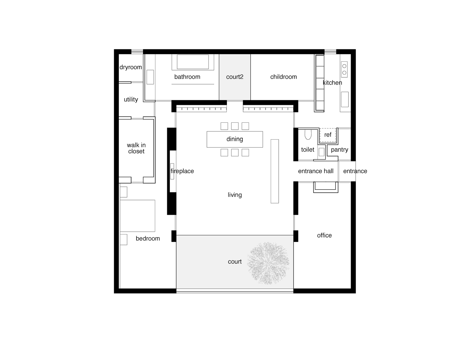 Image Result For Desain Atap Apartemen Image Result For Desain Atap Apartemen