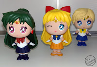 Toy Fair 2018 Funko Sailor Moon